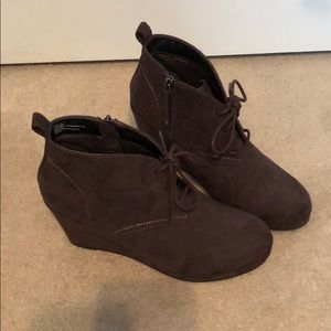 Wedges